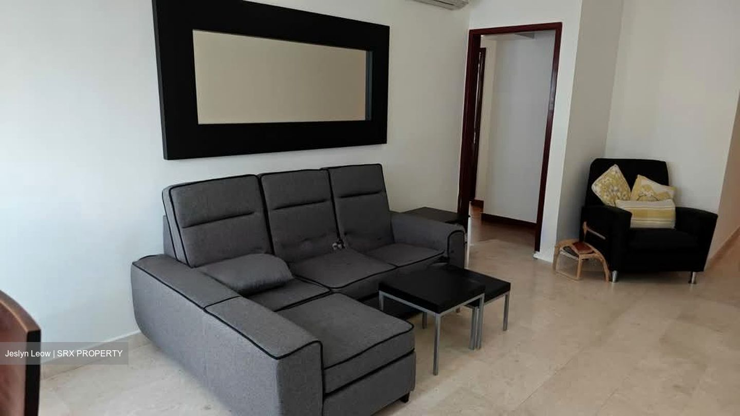 Sunny Palms (D15), Condominium #586098531